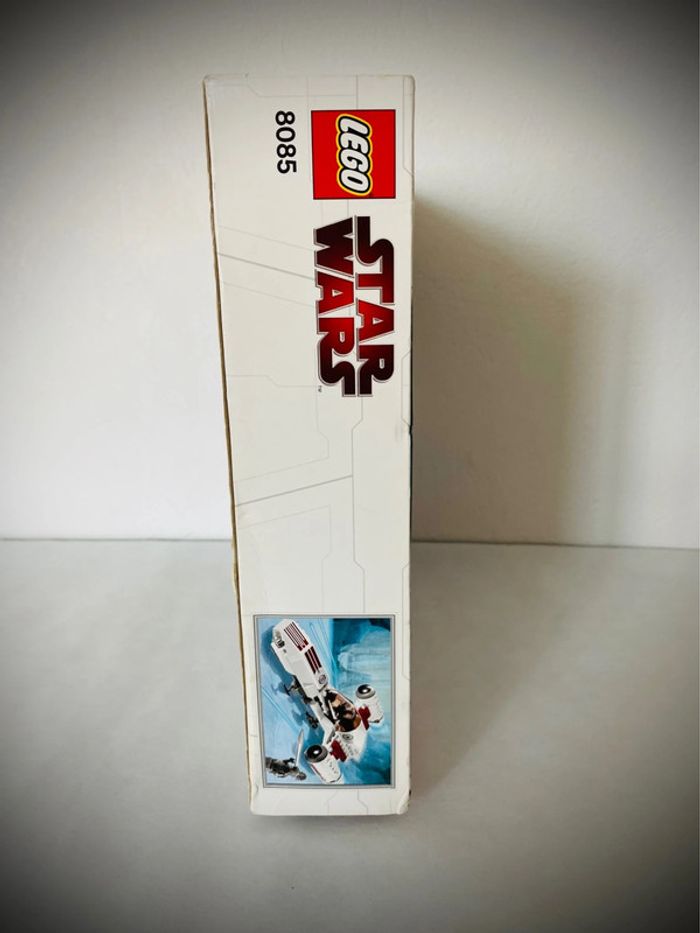 LEGO Star Wars 8085 - Freeco Speeder - Neuf et Scellé - Set Rare - photo numéro 5