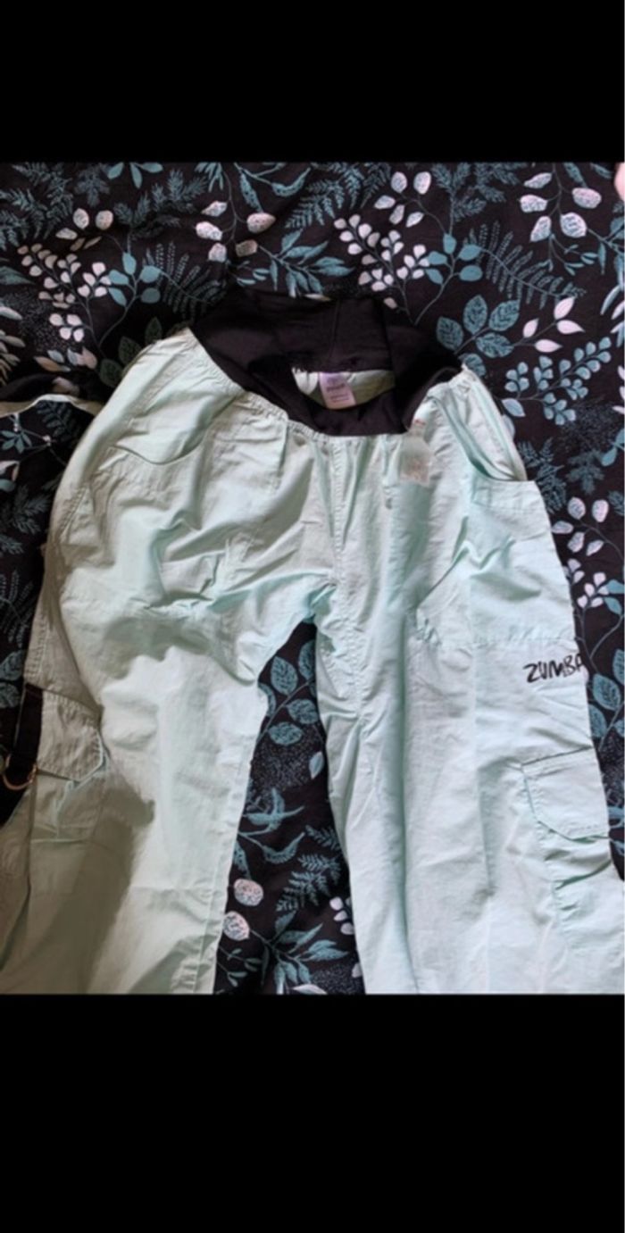 pantalon de sport - photo numéro 2