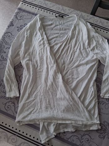 Gilet
