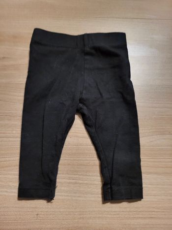 Legging taille 6 mois (63-69 cm)