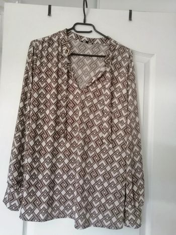Blouse taille L