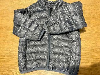 Doudoune bout’chou