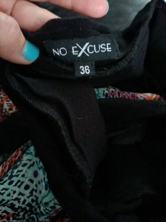 Robe originale - photo numéro 4