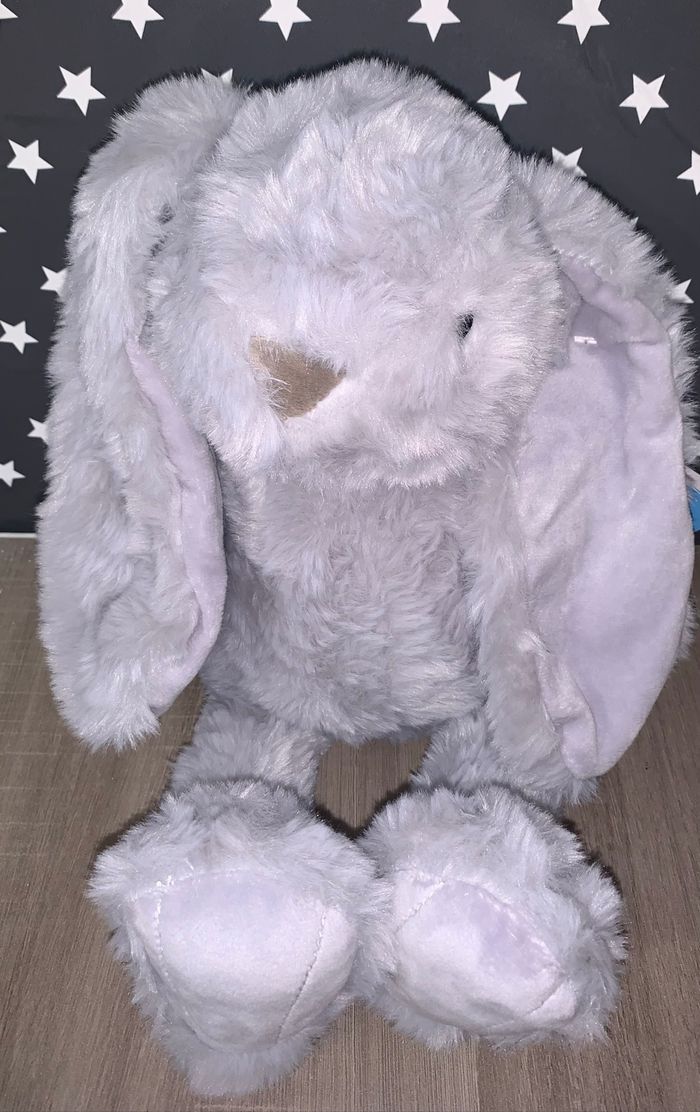 ⭐️Lapin personnalisée ⭐️ - photo numéro 7