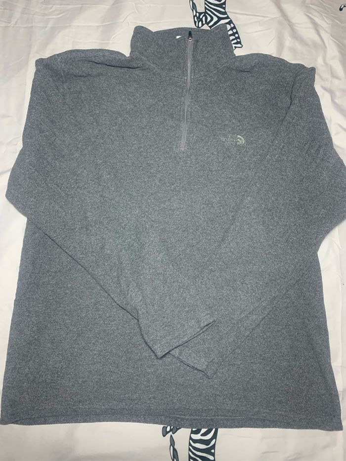 Polaire the north face - photo numéro 2