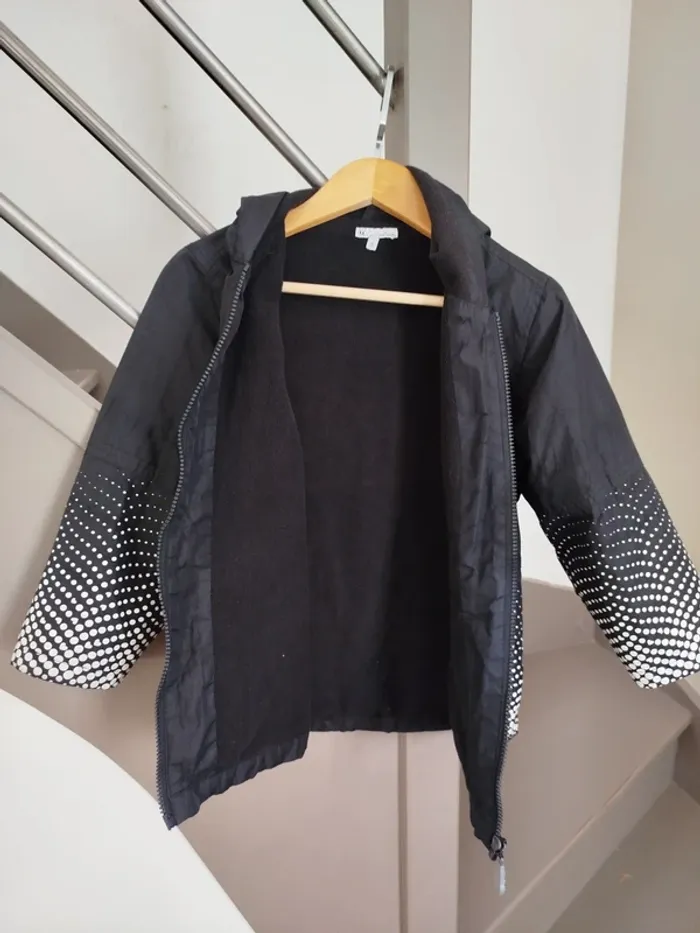 Veste doublée - photo numéro 6