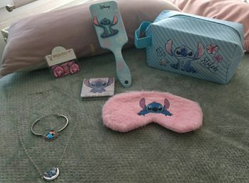 Lot de beauté Stitch
