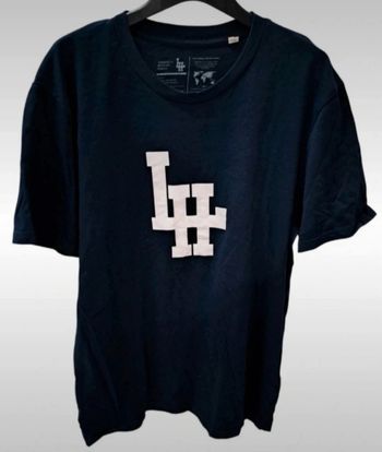 T-shirt MC femme LH original Taille L neuf