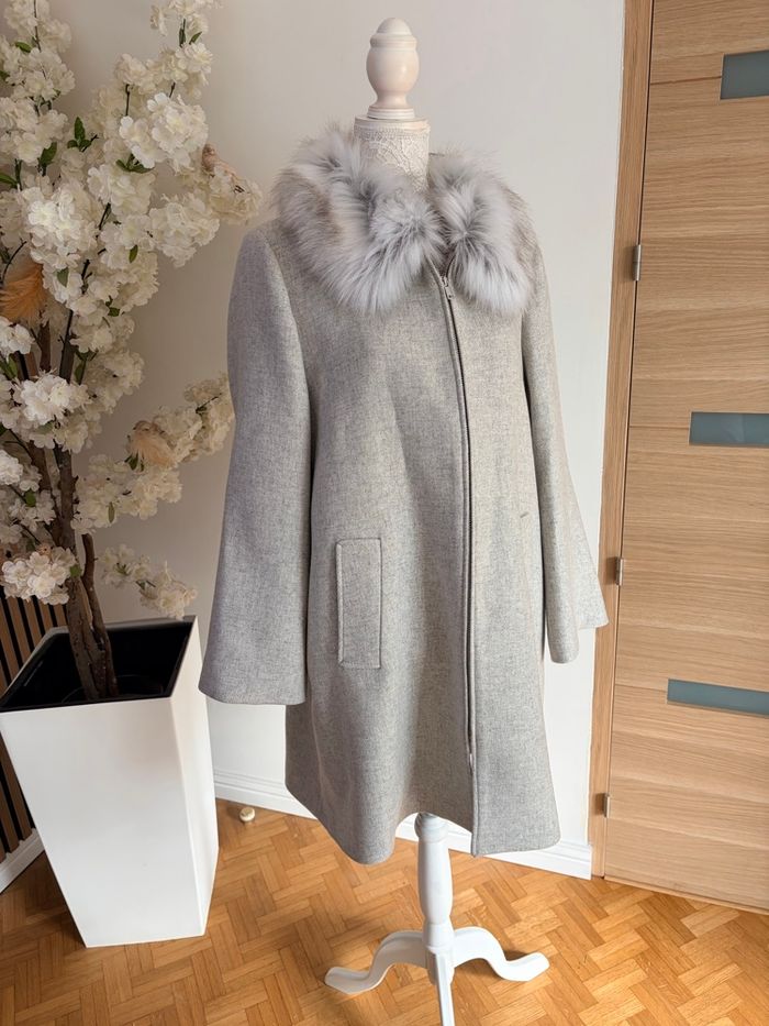 Manteau Zara neuf taille XXL - photo numéro 4
