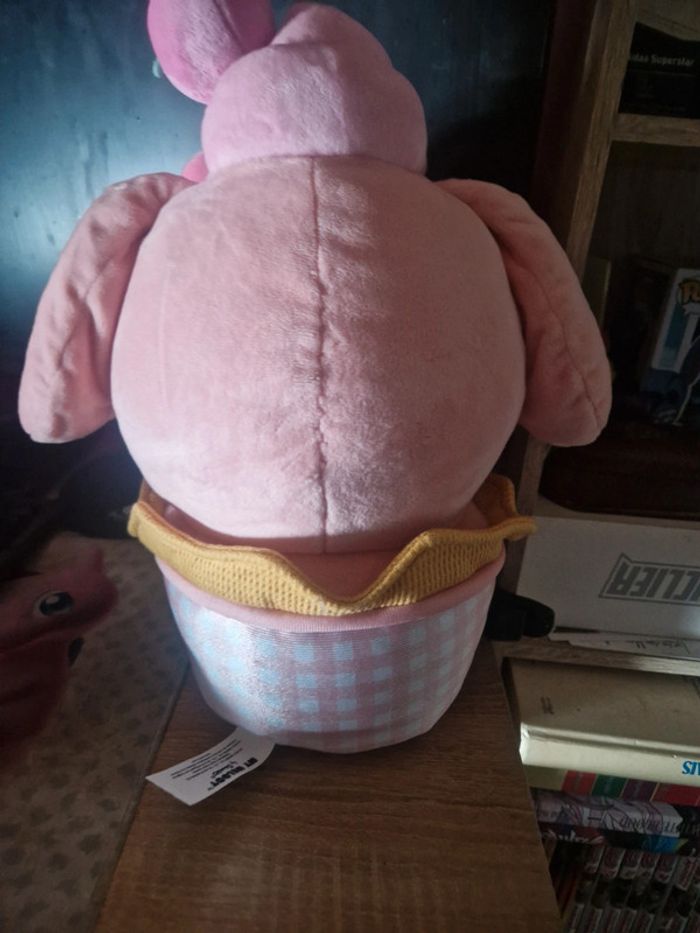 Peluche hello kitty - photo numéro 3