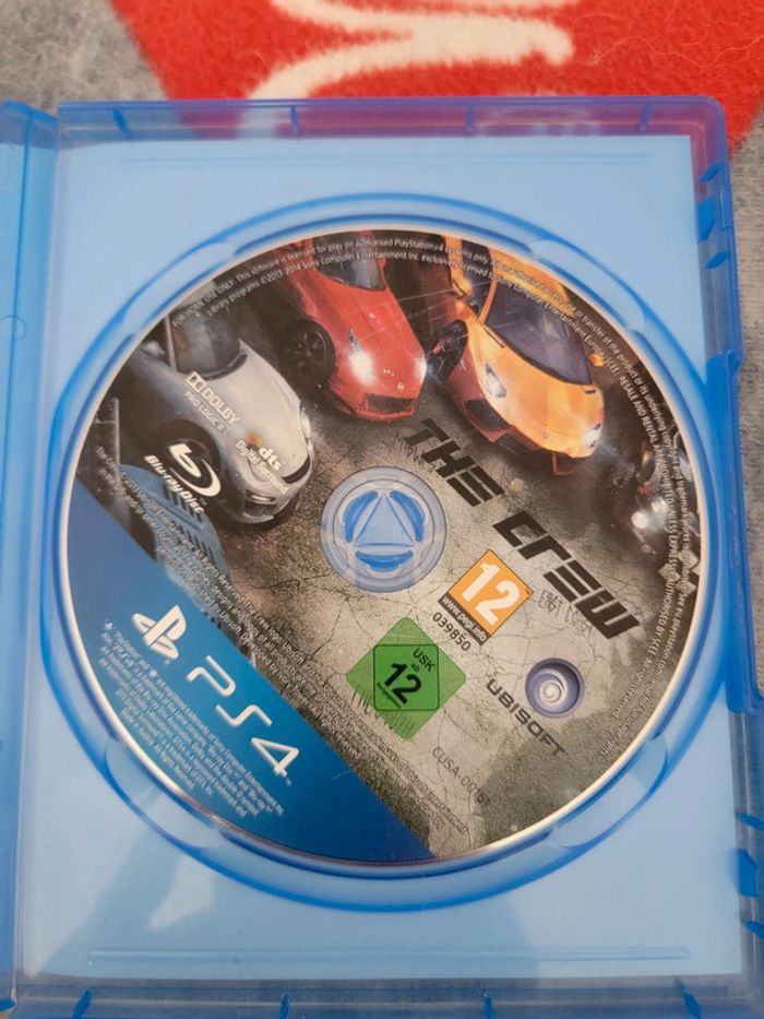 Jeux ps4 - photo numéro 2