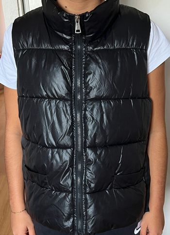 Doudoune sans manche