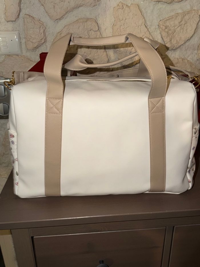 Sac voyage Winnie l’ourson Disney neuf - photo numéro 6