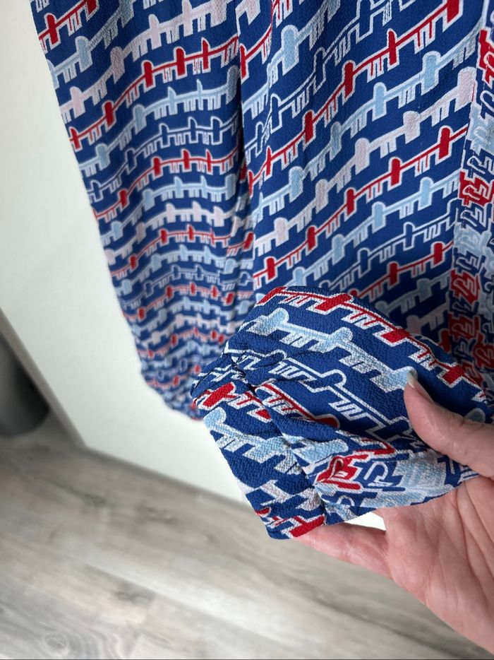 Pantalon cargo Kenzo pour enfant - photo numéro 5