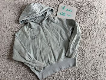 Sweat Primark