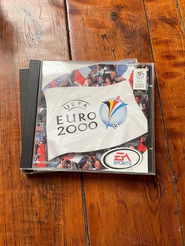 Jeu pc