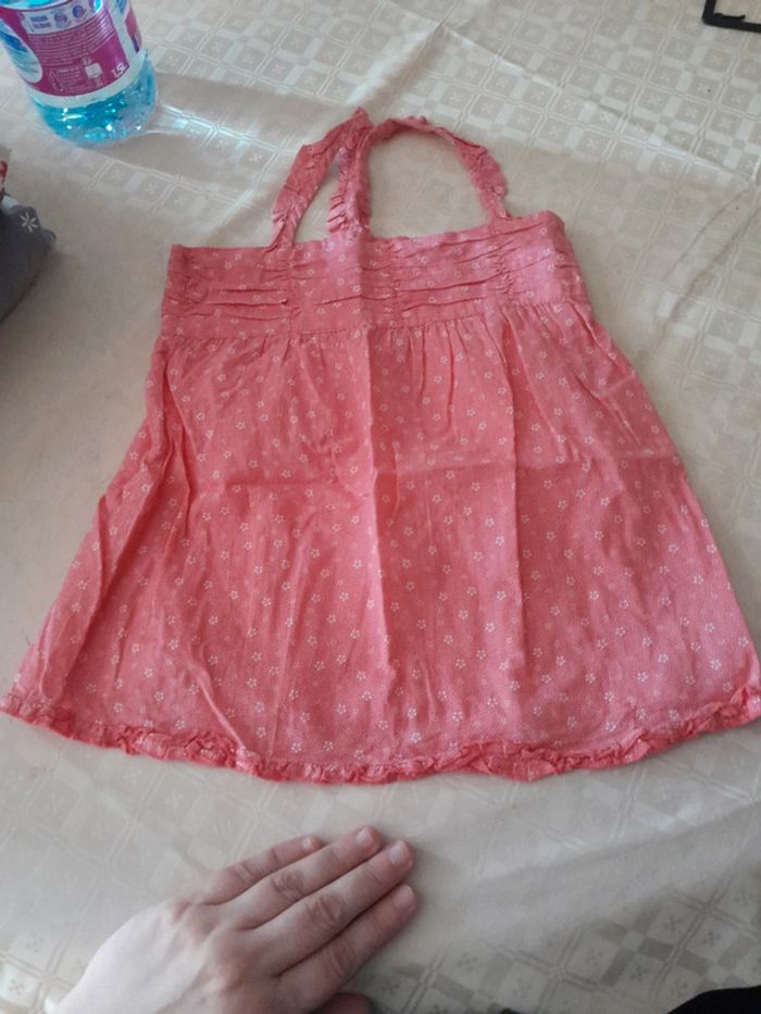 Vêtements fille 5ans - photo numéro 6