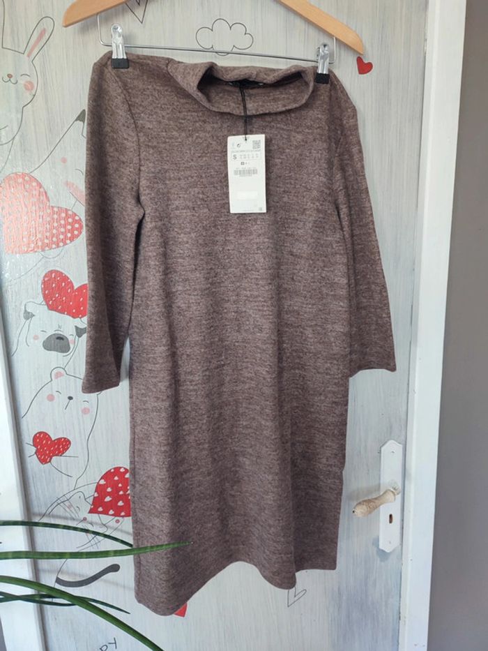 Robe Zara