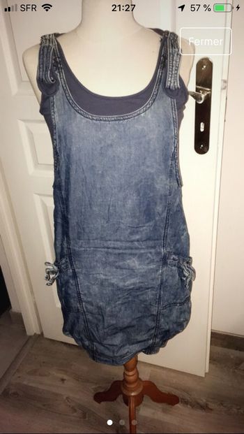 Robe jean’s