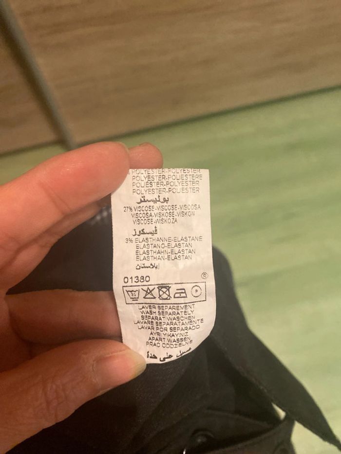 Pantalon taille 40 - photo numéro 6