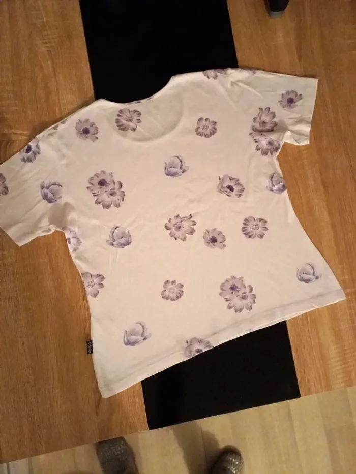 Tee-shirt L - photo numéro 6