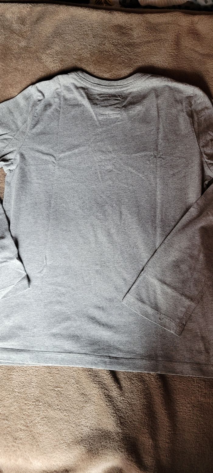 Maillot manches longues - photo numéro 4