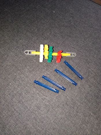 Pièces Knex