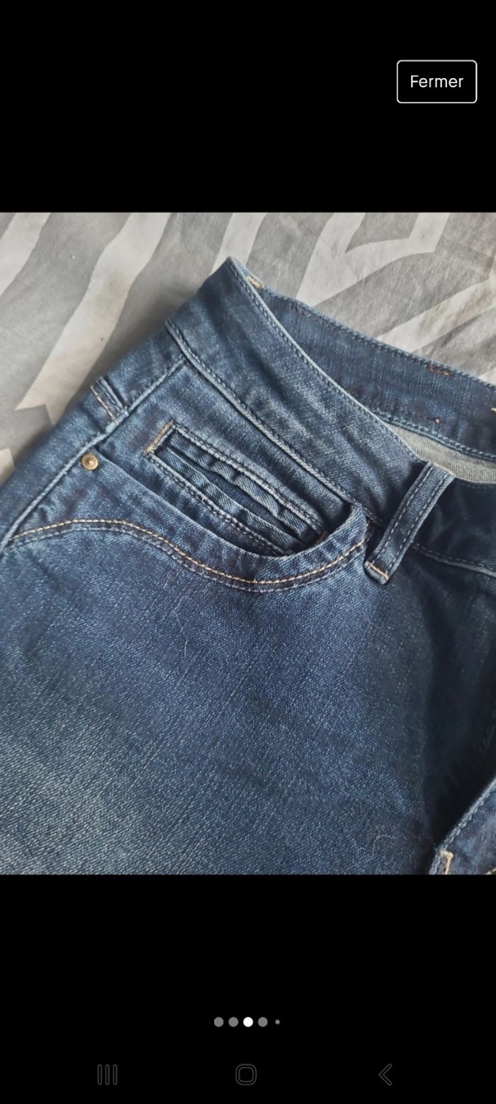 Jeans ONLY 25/30 skinny - photo numéro 7