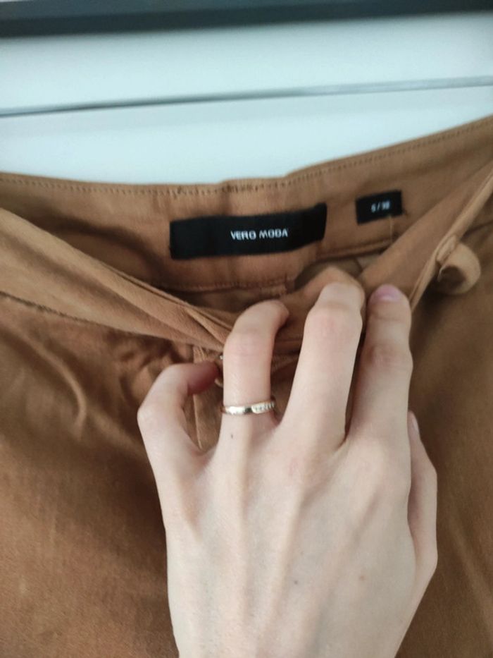 Pantalon Vero moda - photo numéro 4