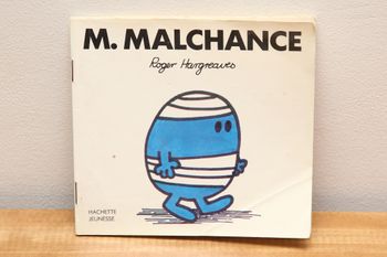 M.Malchance