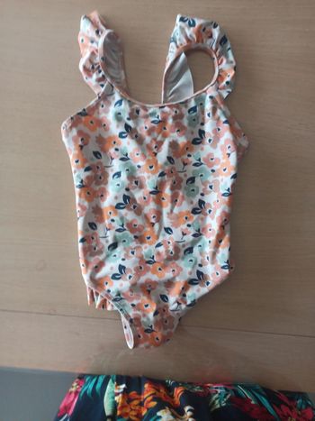 Maillot de bain