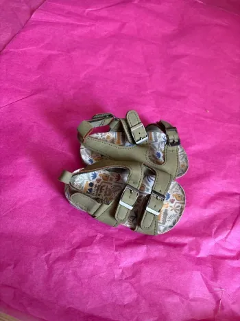 Chaussure