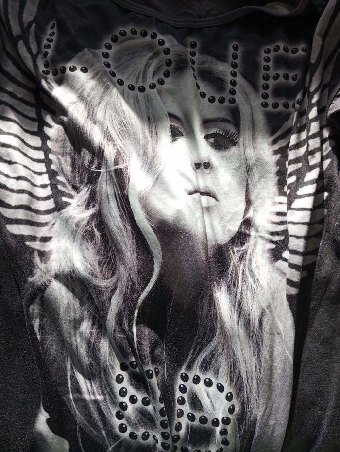 Lot tee shirt manches longues femme - photo numéro 2