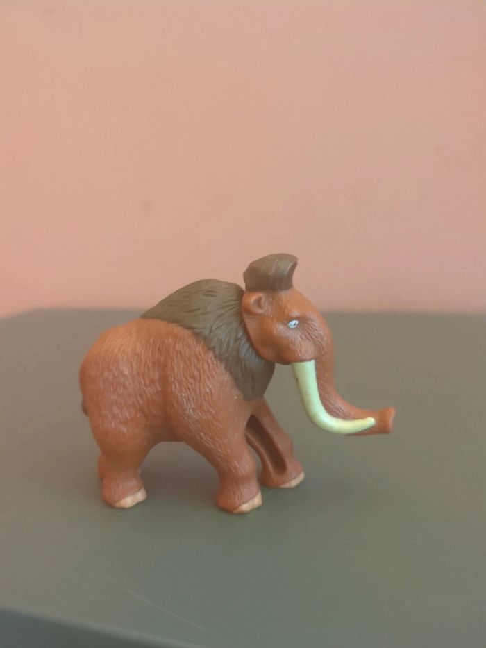 Figurine L'âge De Glace