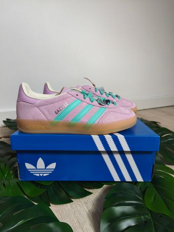 Gazelle Adidas