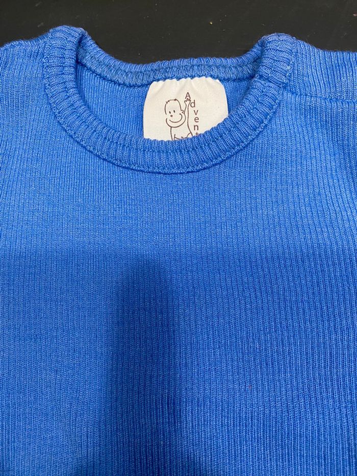 T-shirt Provence manymonths adventurer - photo numéro 3