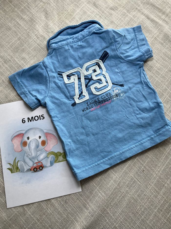 Polo TAO - photo numéro 5