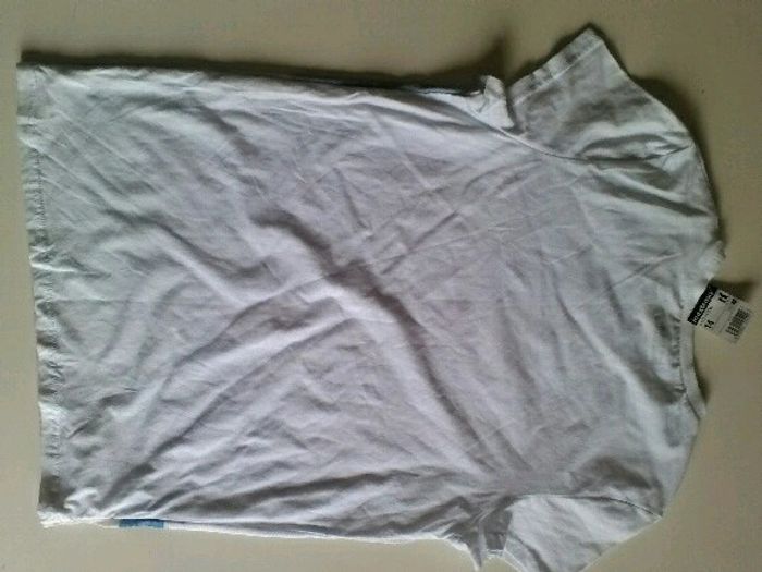 T shirt neuf 14 ans - photo numéro 2