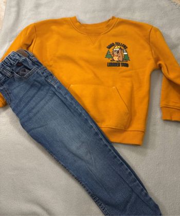 Ensemble 3-4 ans