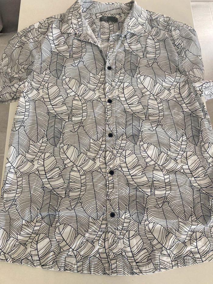 Chemise homme - photo numéro 3