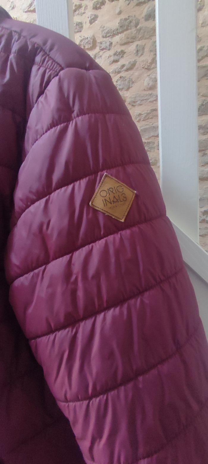 Blouson femme - photo numéro 2