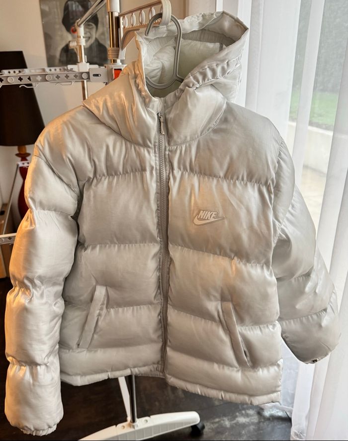 Doudoune Nike therma fit - photo numéro 3