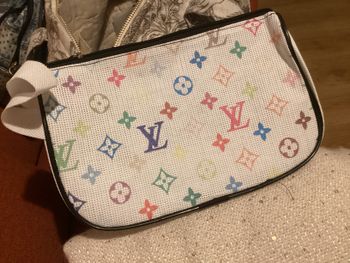 Petite pochette