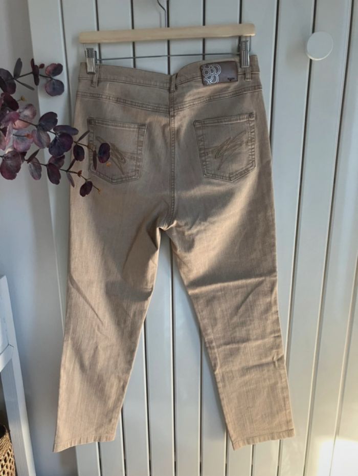 Jeans SYM - photo numéro 2