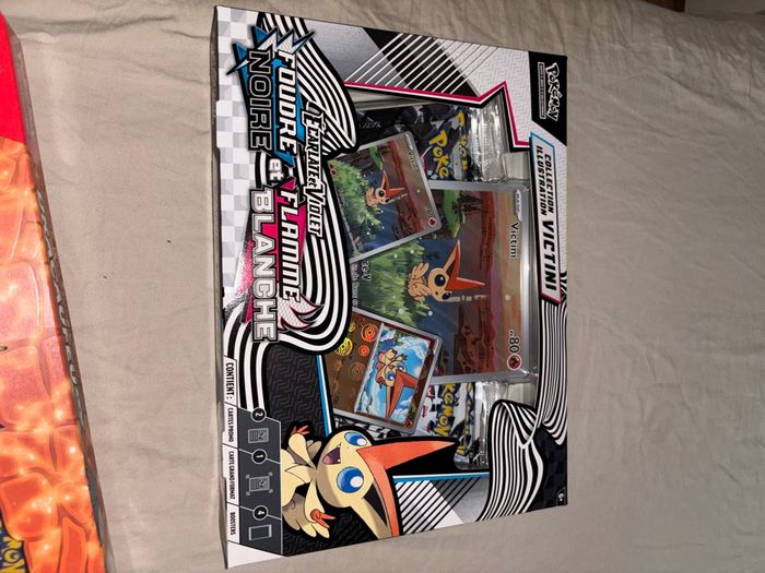 Lot Pokémon - photo numéro 6