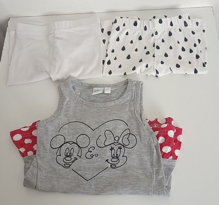 Lots 6 mois - photo numéro 4