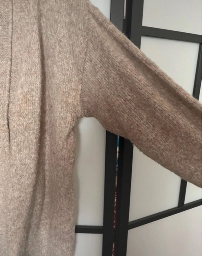 Gilet long - photo numéro 4