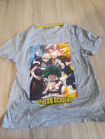 T-shirt garçon