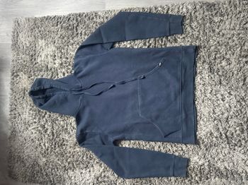Pull Capuche Joma