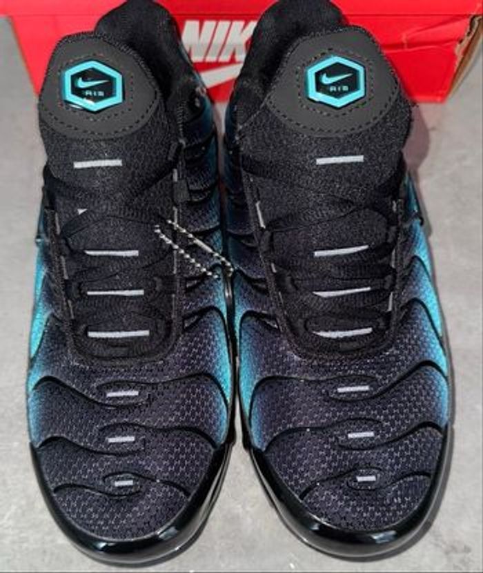 TN NOIR BLEU 40 - photo numéro 4